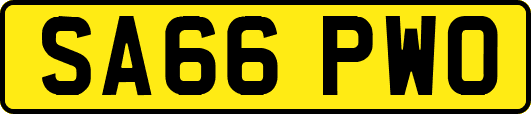 SA66PWO