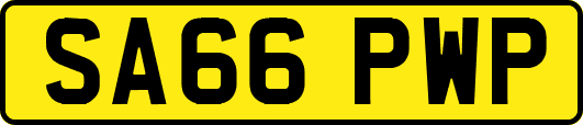 SA66PWP