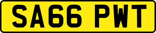 SA66PWT