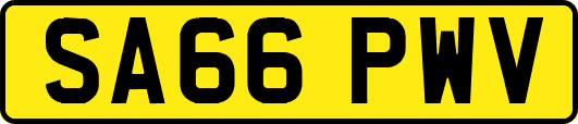 SA66PWV