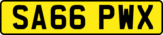 SA66PWX