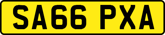 SA66PXA