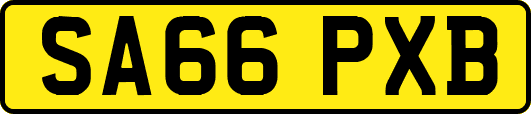 SA66PXB