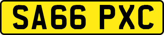 SA66PXC