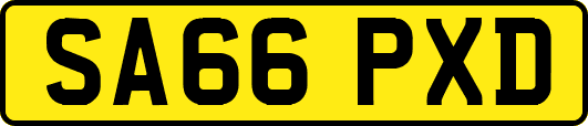 SA66PXD