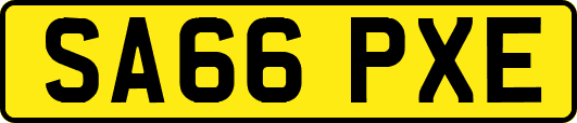 SA66PXE