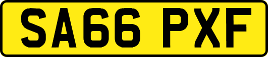SA66PXF