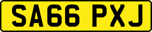 SA66PXJ
