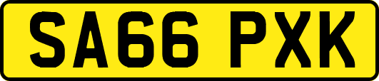 SA66PXK