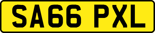 SA66PXL