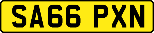 SA66PXN
