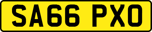 SA66PXO