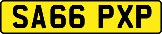 SA66PXP