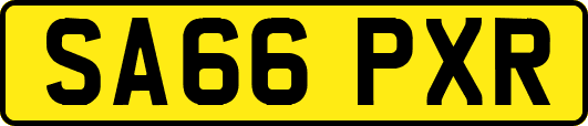 SA66PXR