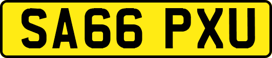 SA66PXU