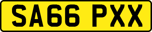 SA66PXX