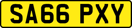 SA66PXY