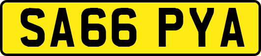 SA66PYA