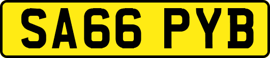 SA66PYB