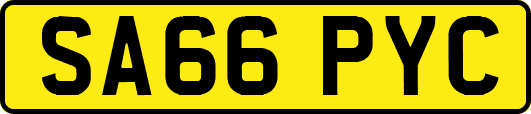SA66PYC