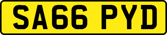 SA66PYD