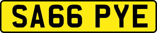 SA66PYE