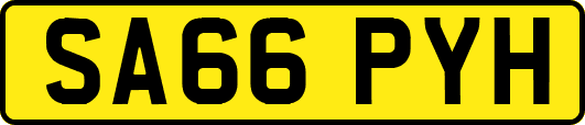 SA66PYH