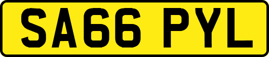 SA66PYL