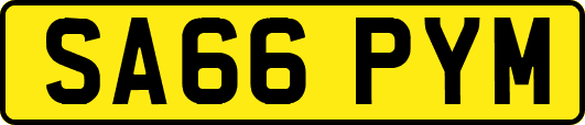 SA66PYM