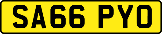 SA66PYO