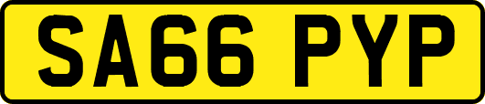 SA66PYP