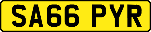 SA66PYR