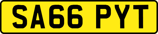SA66PYT