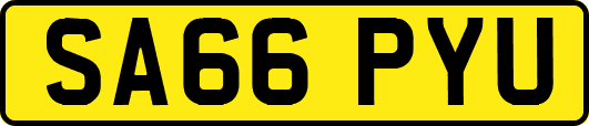 SA66PYU