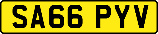 SA66PYV