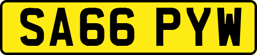 SA66PYW