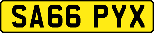 SA66PYX