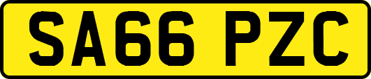 SA66PZC