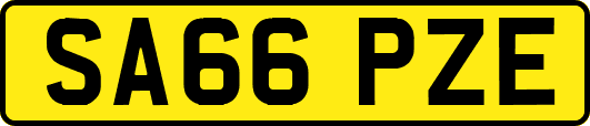 SA66PZE