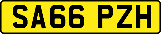 SA66PZH