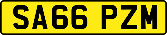 SA66PZM