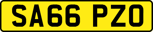 SA66PZO