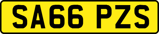 SA66PZS