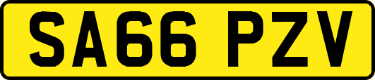 SA66PZV