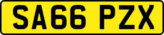 SA66PZX