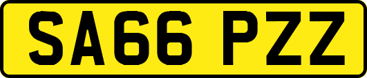 SA66PZZ