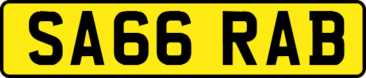 SA66RAB