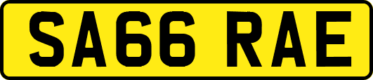 SA66RAE