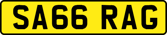 SA66RAG