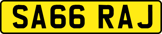 SA66RAJ